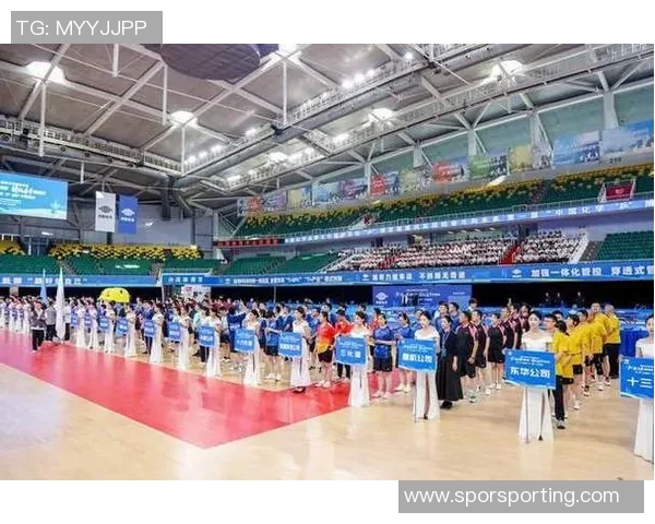 以选手为中心推动赛事发展探索竞技体育新格局与未来路径