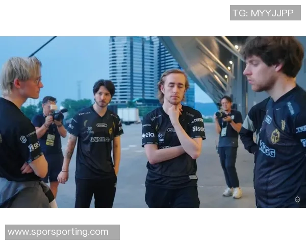 陈芳专访：回顾DOTA2历程